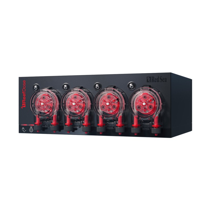 Dozator Red Sea ReefDose 4 - imagine 5